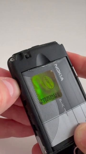 Телефон, который популярен до сих пор #Nokia #6300 #ConnectingPeople смотреть онлайн