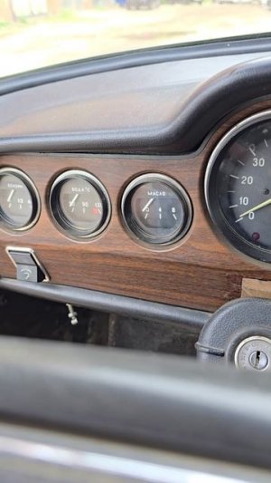 ЭtО ВАЗ-2106 "Жигули 1600" 1976 года выпуска