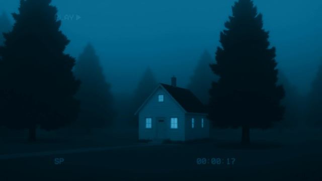 its late, take a breath...