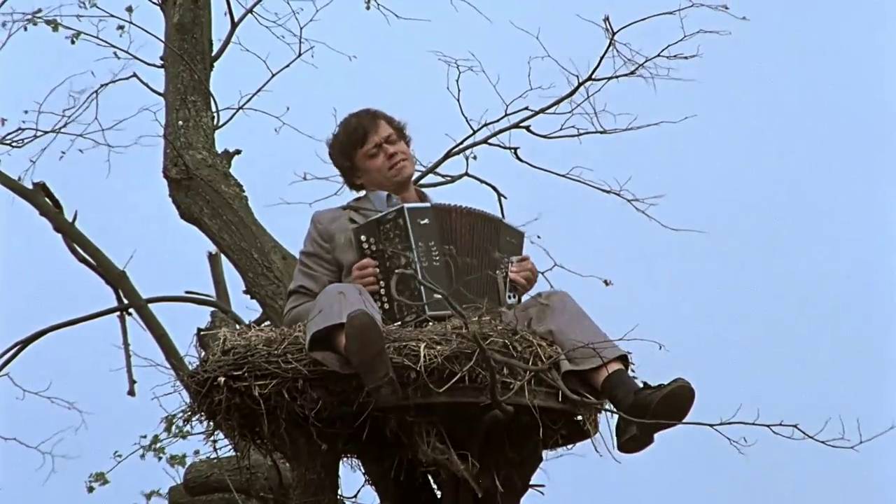 ОДИНОКАЯ ГАРМОНЬ смотреть онлайн