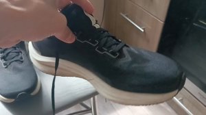 Обзор кроссовок Li ning red hare 8