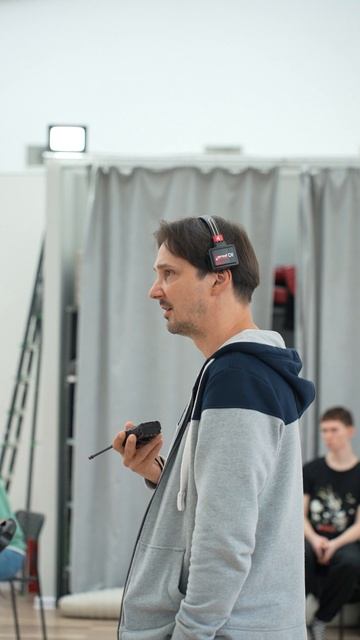 🔑За кадром "ПО КЛАССИКЕ": тёплые моменты съёмочного процесса смотреть онлайн