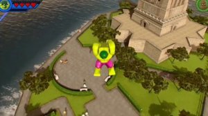 МУЛЬТ ЛЕГО ВСЕ ТРАНСФОРМАЦИИ ПЕРСОНАЖЕЙ ВО ВСЕХ ИГРАХ LEGO ЧАСТЬ 7 МУЛЬТИКИ ДЛЯ ДЕТЕЙ