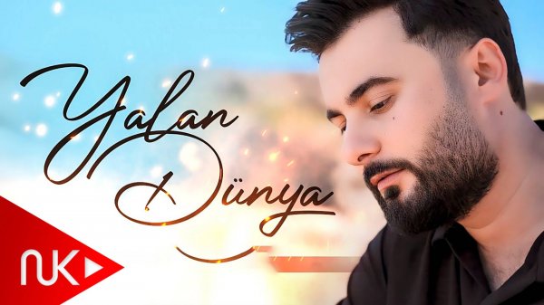 Rubail Azimov - Yalan Dünya