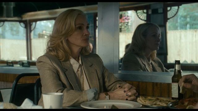 После Охоты — Русский Трейлер (4K Субтитры, 2025) смотреть онлайн