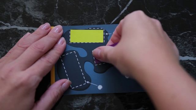 Загадка шаг 3 смотреть онлайн