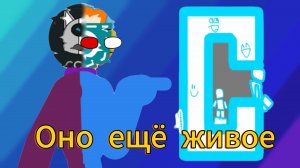 Второй обзор на CoolBlox (роблокс студию) от подписчика в newcatroid