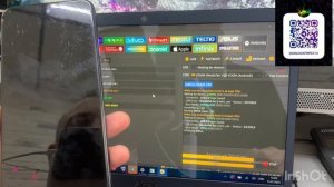 INFINIX HOT 50i удаление гугл аккаунта . FRP Infinix Tecno все модели ( удаленная помощь)