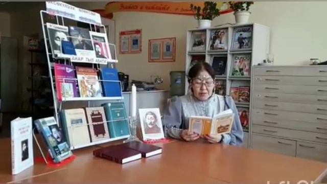 Малдьа5ар нэhлиэгин култуура дьиэтэ - Өксөкулээх сардаҥата смотреть онлайн
