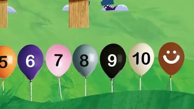 Numbers Power up 1 смотреть онлайн