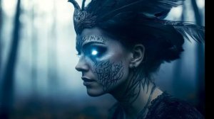 Старые боги - Завораживающая Скандинавская музыка шаманов, фоновая музыка для отдыха