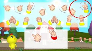 Мы цыплята да-да-да! / Нейро-песенка. Наше всё [rec]