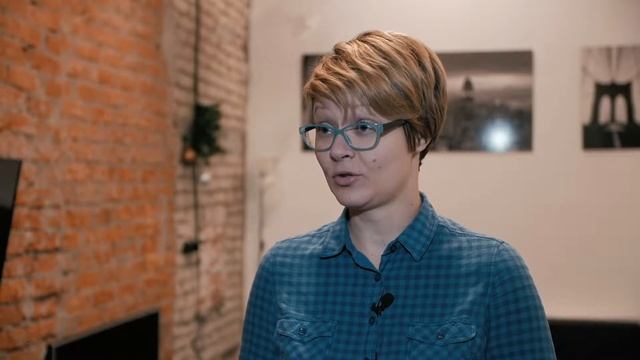 Киношкола Студии Снегири - Отзыв Анастасии Жемчуговой смотреть онлайн