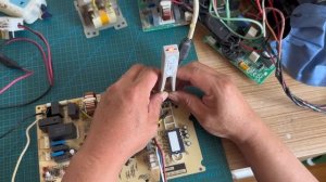 Как разрядить высоковольтный конденсатор