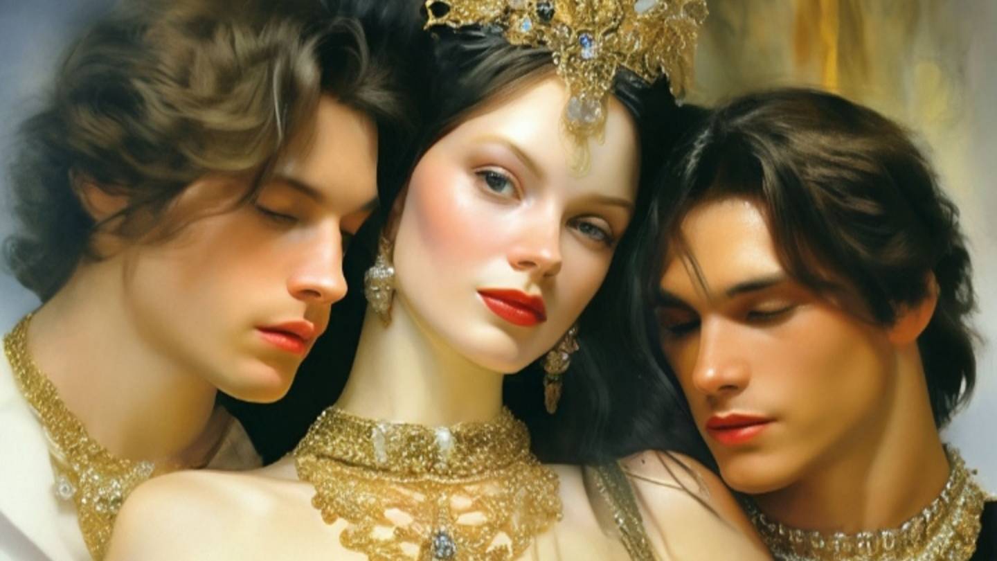 ИМПЕРАТРИЦА смотреть онлайн