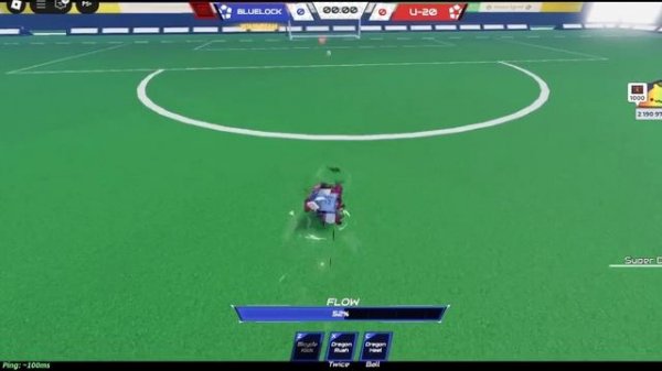 ОБЗОР PROJECT EGOIST В РОБЛОКС