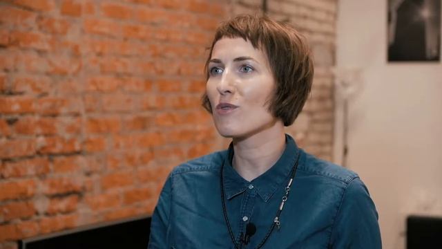 Киношкола Студии Снегири - Отзыв Марии Федоренко смотреть онлайн