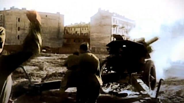 К 80-летию Великой Победы! Юрий Шилов - Армия! Победа! смотреть онлайн