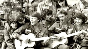 СССР - Песня про РОДИНУ