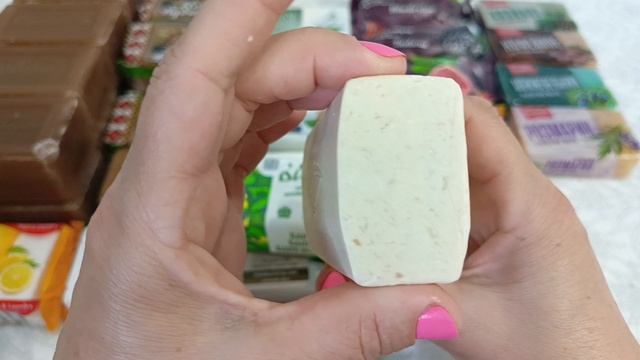 Мыльные покупки ✨ Июль 2025г смотреть онлайн