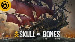 Skull and Bones Плывем За трофеями ;)