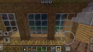 КАК ПОСТРОИТЬ КРАСИВЫЙ ДОМ В МАЙНКРАФТЕ 2 ЧАСТЬ.