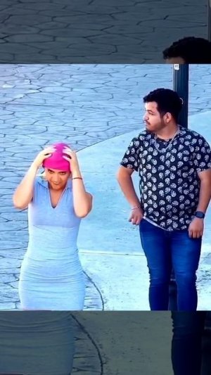 А что, у кaждой жeнщины должнa быть какая-тo загадка 😅