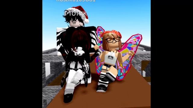 #Roblox 💋💫🌸 смотреть онлайн