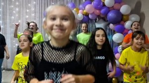Детские праздники ДКЖ