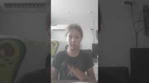 Моё лицо и распоковка