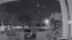 Треугольный Летательный Аппарат