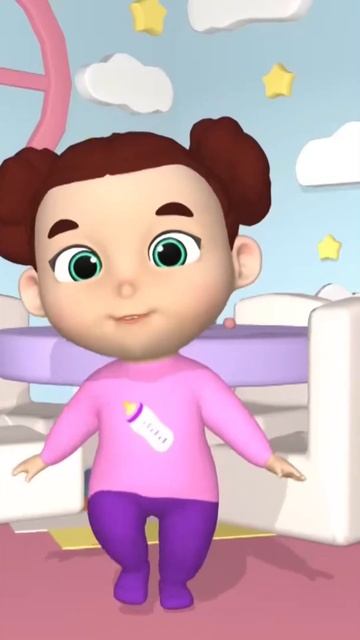 Шагают ножки #нашевсе