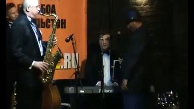 Valery Kiselyov Steven Mitchell Part 2 смотреть онлайн