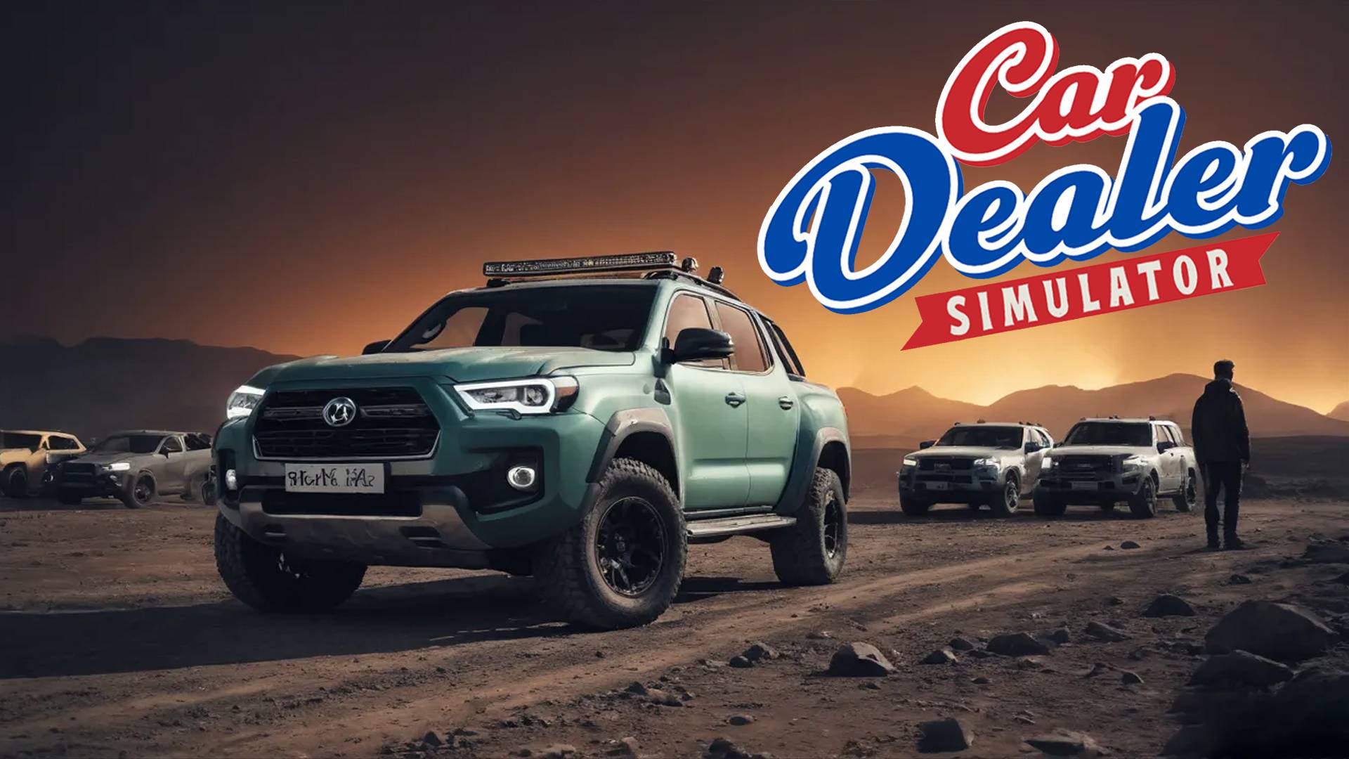 НОВЫЙ УРОВЕНЬ РЕПУТАЦИИ - Car Dealer Simulator #18