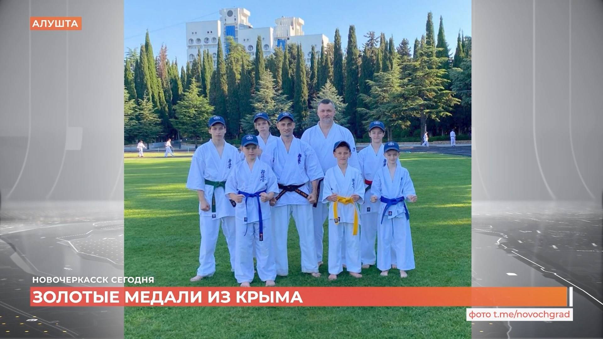 Новочеркасск сегодня. Выпуск за 17 июля 2025 смотреть онлайн