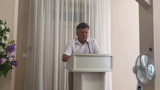 01 начало Богослужения смотреть онлайн