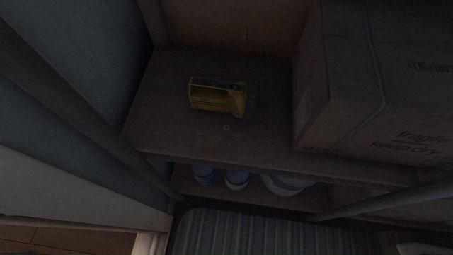 Fears to fathom 5 эпизод