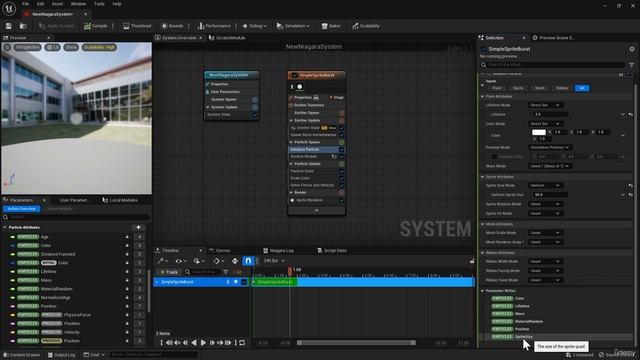 78 - Custom Niagara Module 101 смотреть онлайн