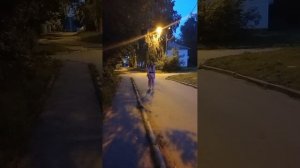 Любительский клип на песню "Не выпускай зверя в дверь". Будет переделан