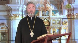 Церковный календарь 18 июля. Преподобноисповедник Агапит