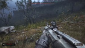 САМОЕ МОЩНОЕ ОРУЖИЕ В СТАЛКЕР 2 ПРОТИВ САМОГО ОПАСНОГО МУТАНТА