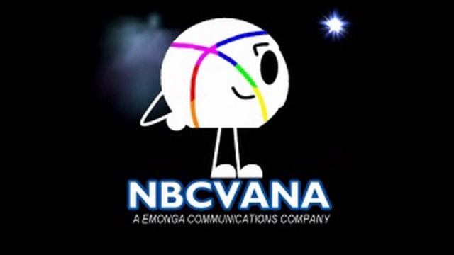 NBCVana Limited 2004 short Canada Logo смотреть онлайн