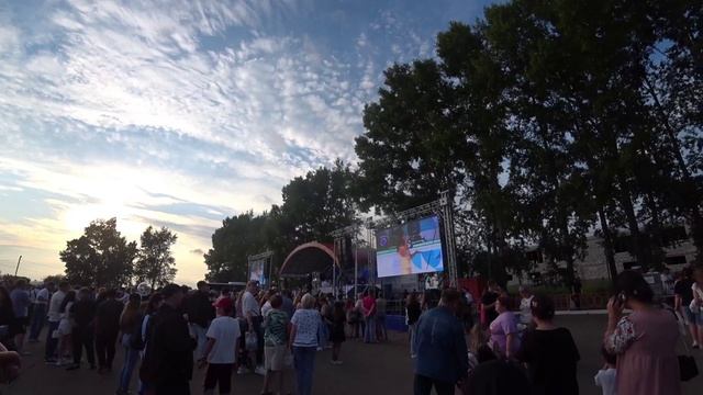 ДЕНЬ ГОРОДА ТАЙШЕТА И МЕТАЛЛУРГА _ЮБИЛЕЙ_ОБЗОР 2023 ЧАСТЬ 3 смотреть онлайн
