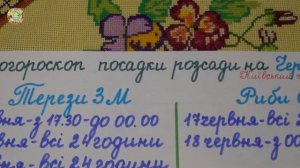Агрогороскоп на июнь 2025 — секреты успешной посадки!