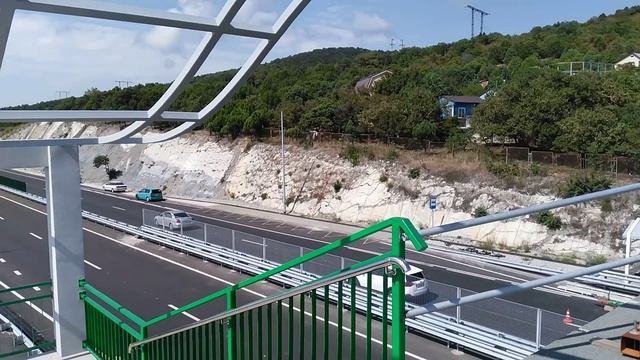 Путешествие покатушки Mitsubishi Space Star «jimmvista»✏️👍👀 👂