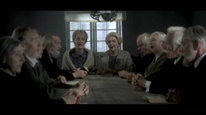 #56 Пир Бабетты (1987)