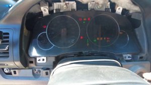 Prado 120 панель приборов замена светодиодов
