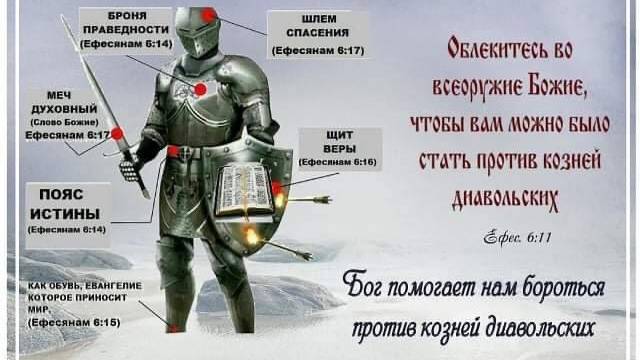 17.07.2025 /Христианский эфир/ 15 минут для Иисуса/ ТАЙНОЕ ОРУЖИЕ ВЕРУЮЩЕГО