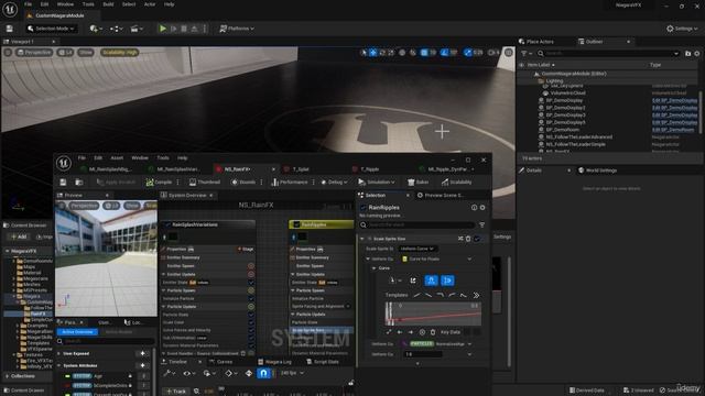 86 - Ripples смотреть онлайн