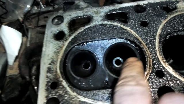 Ваз 2101 ещё одна причина огня из карбюратора смотреть онлайн